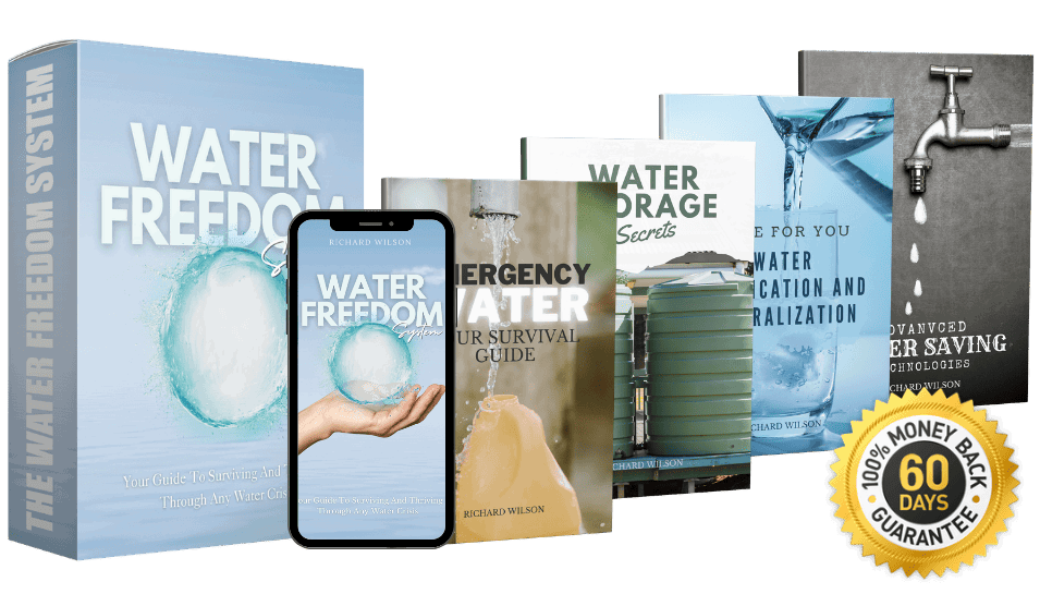 Water Freedom System